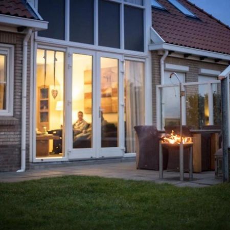 Weidevilla Xxxl Голлюм Екстер'єр фото