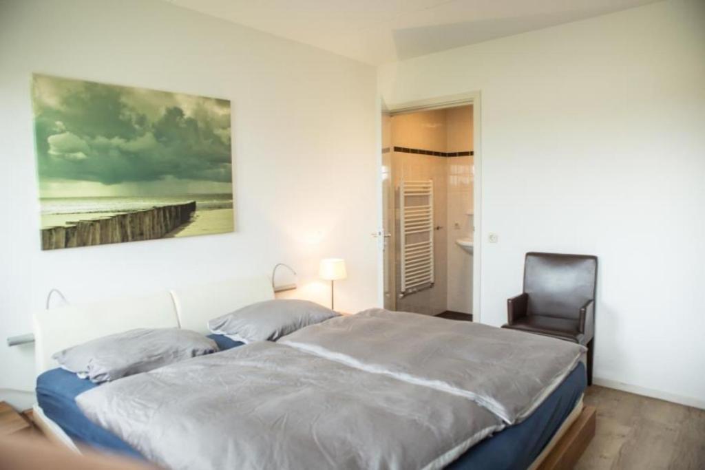 Weidevilla Xxxl Голлюм Екстер'єр фото