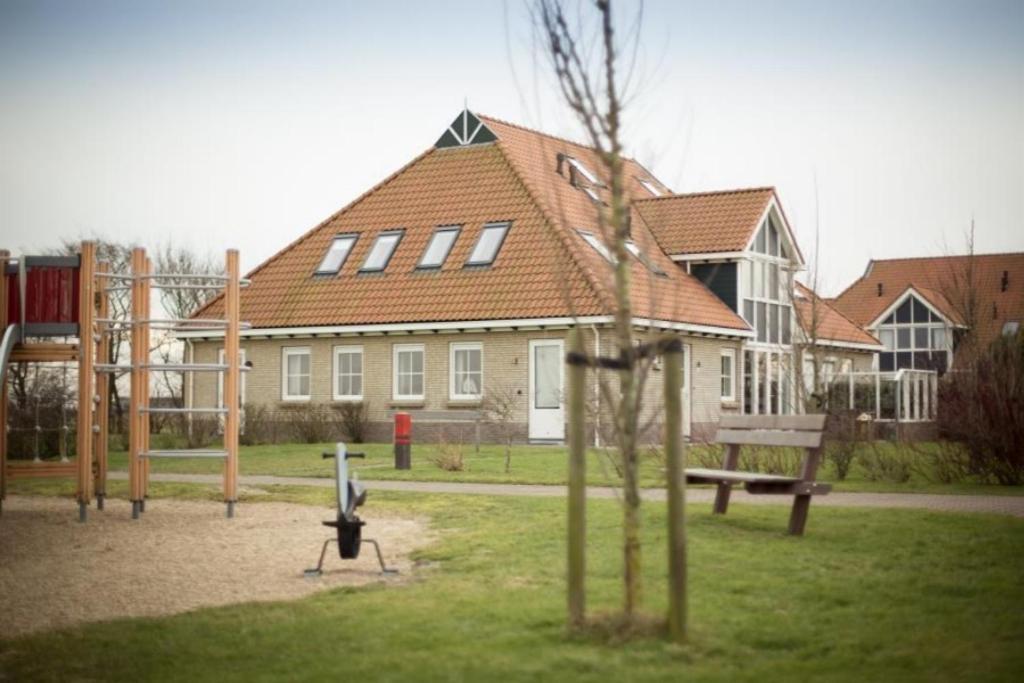 Weidevilla Xxxl Голлюм Екстер'єр фото