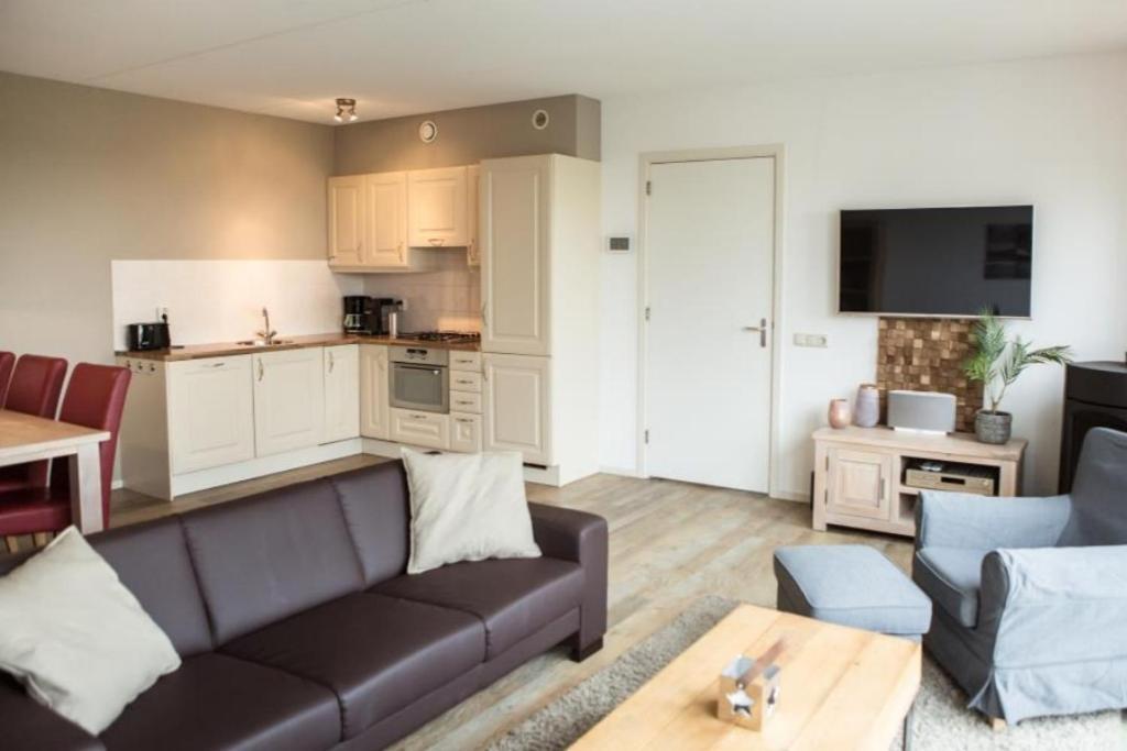 Weidevilla Xxxl Голлюм Екстер'єр фото