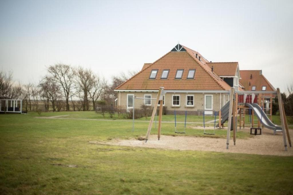 Weidevilla Xxxl Голлюм Екстер'єр фото