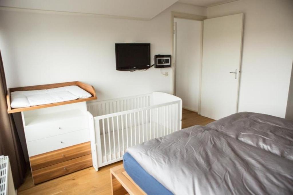 Weidevilla Xxxl Голлюм Екстер'єр фото