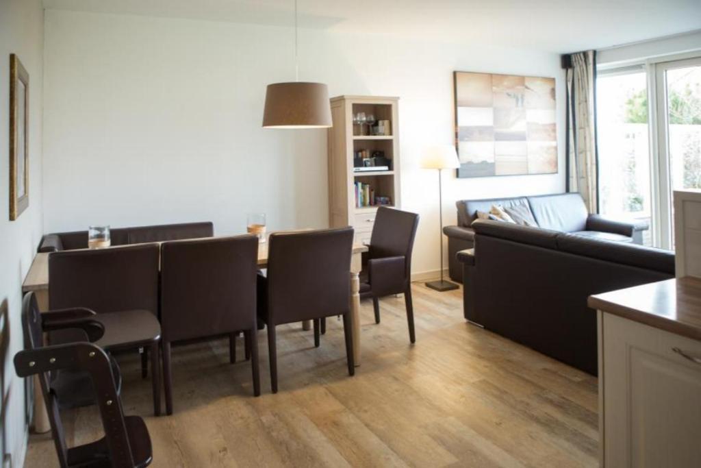 Weidevilla Xxxl Голлюм Екстер'єр фото